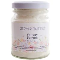 Sunny Farms Repair Butter Tallow Cream